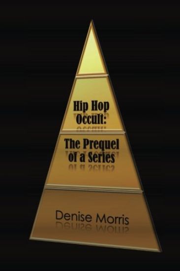 Hip Hop Occult: The Prequel to a Series