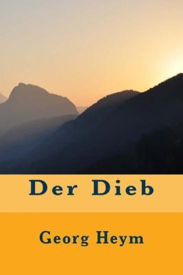 Der Dieb