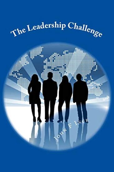 The Leadership Challenge: Fixing America's Leadership Crisis