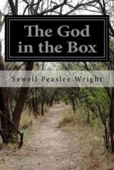 The God in the Box