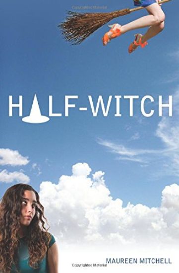 Half-Witch