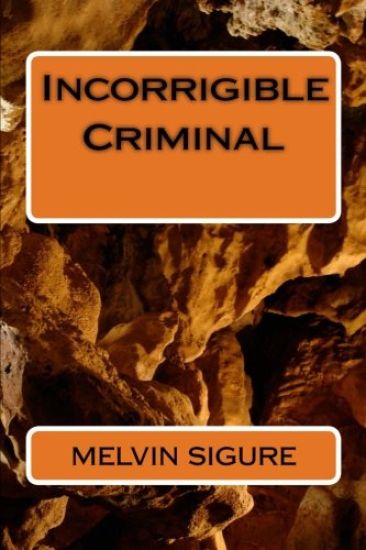 Incorrigible Criminal