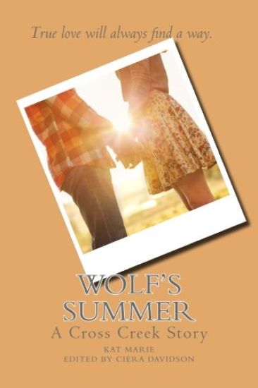 Wolf's Summer: A Cross Creek Story