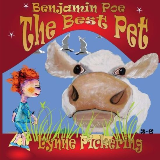 Benjamin Poe: The Best Pet: Benjamin Poe's Adventures