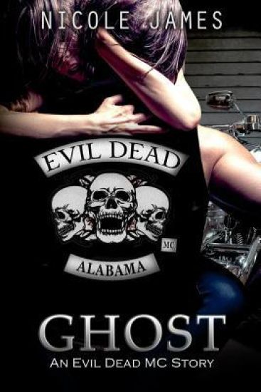 Ghost: An Evil Dead MC Story