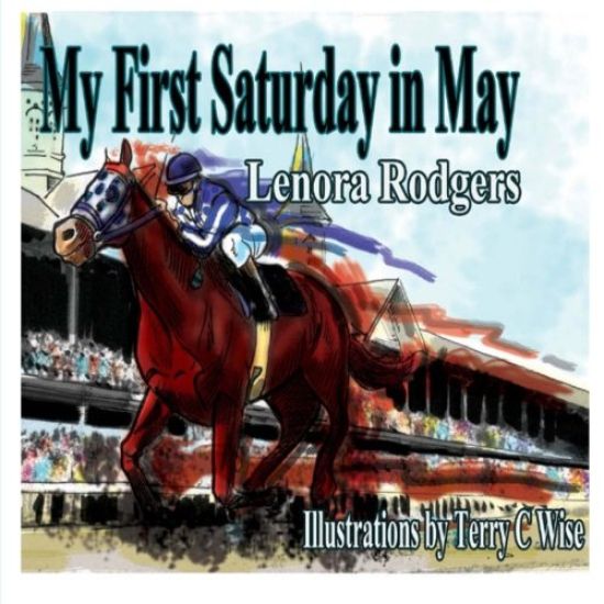 My First Saturday In May