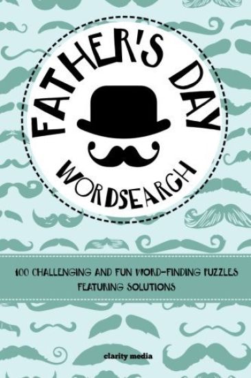 Father's Day Wordsearch