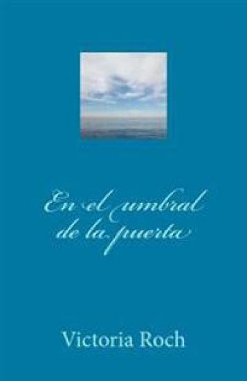 En el umbral de la puerta