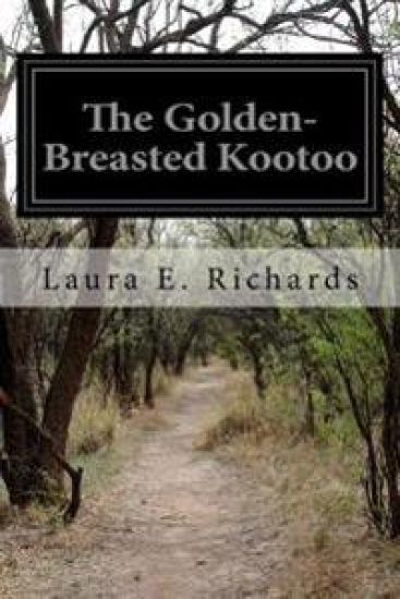 The Golden-Breasted Kootoo