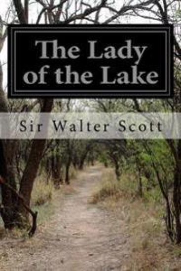 The Lady of the Lake
