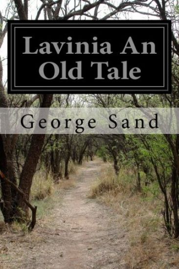 Lavinia An Old Tale
