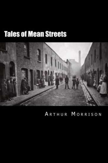Tales of Mean Streets