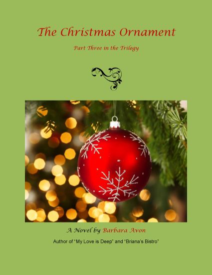 The Christmas Ornament