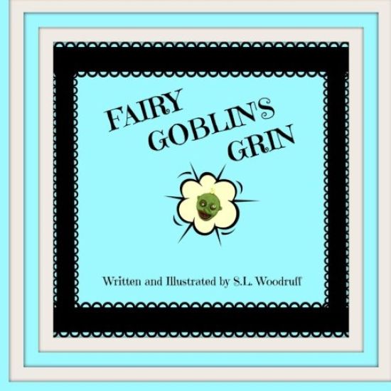 Fairy Goblin's Grin Version A