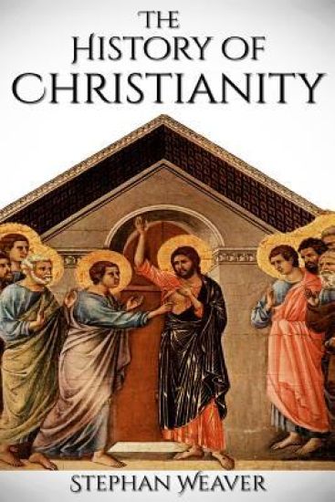 History of Christianity