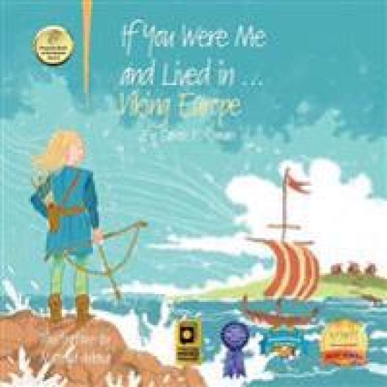 If You Were Me and Lived in...Viking Europe