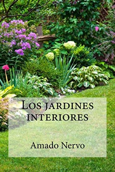 Los jardines interiores