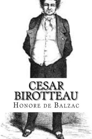 Cesar Birotteau