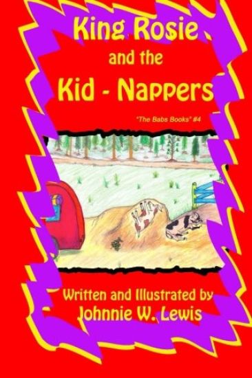 King Rosie and The Kid-Nappers