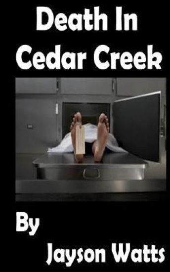 Death in Cedar Creek
