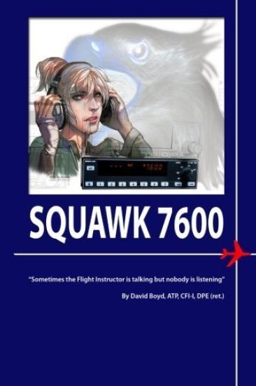 Squawk 7600: Passing your check ride; From Flight Instructor to Private Pilot