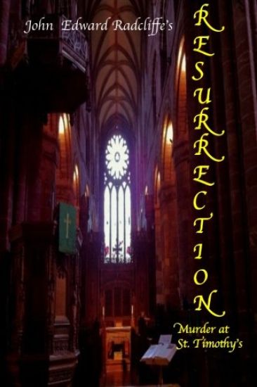 Resurrection: Murder at St Timothy's