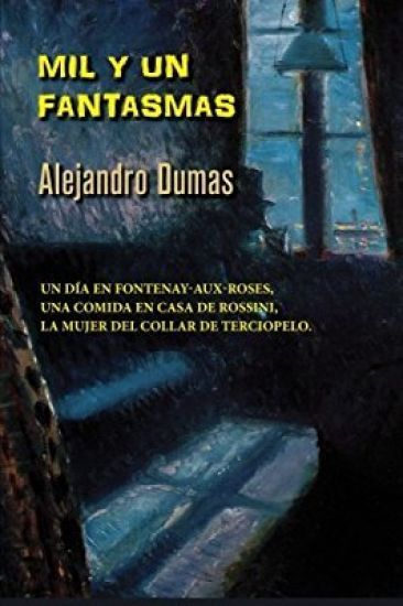 Mil y un fantasmas