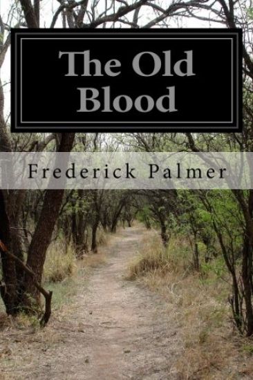 The Old Blood