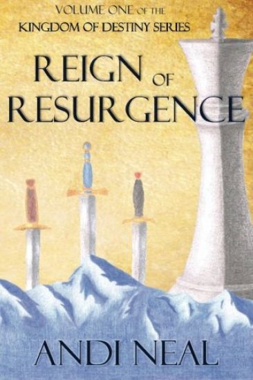 Reign of Resurgence