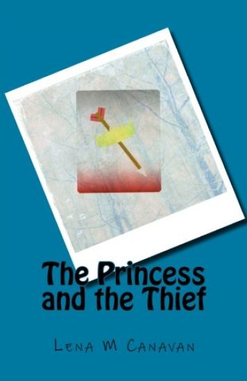 The Princess and the Thief