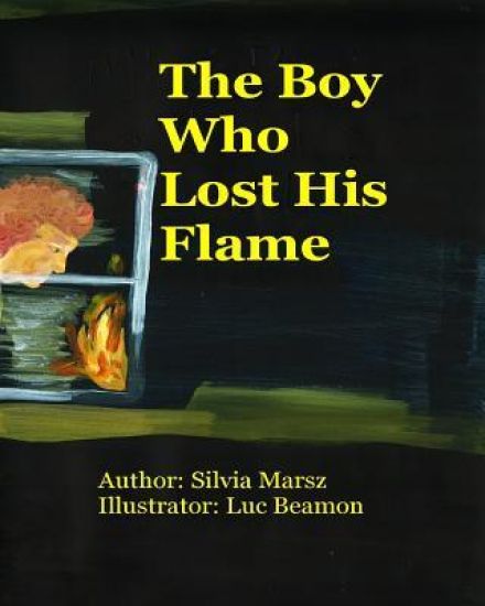 The Boy Who Lost His Flame