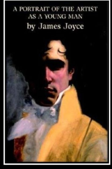 A Portrait of the Artist as a Young Man