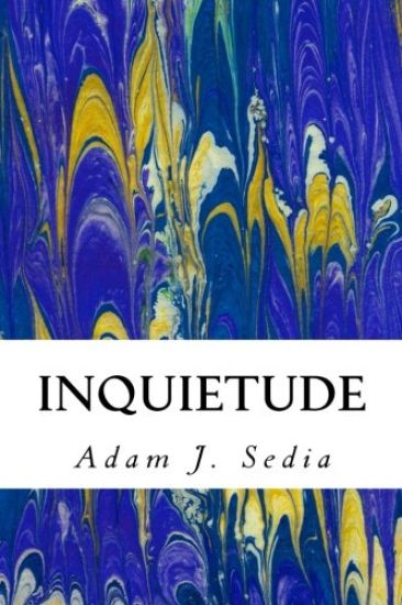 Inquietude: Poems