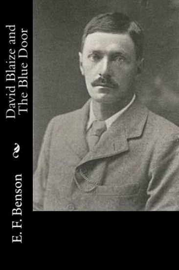 David Blaize and The Blue Door