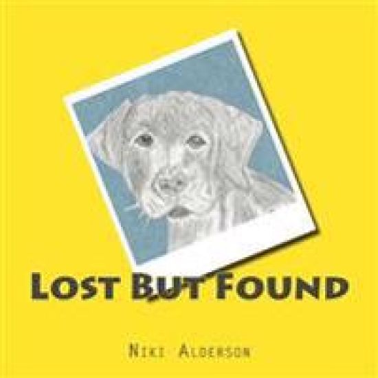 Lost But Found