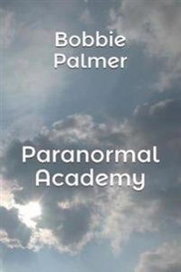 Paranormal Academy