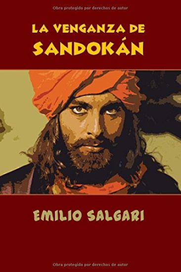 La venganza de Sandokán