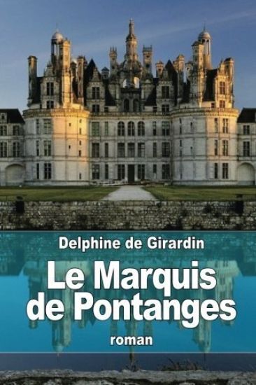 Le Marquis de Pontanges