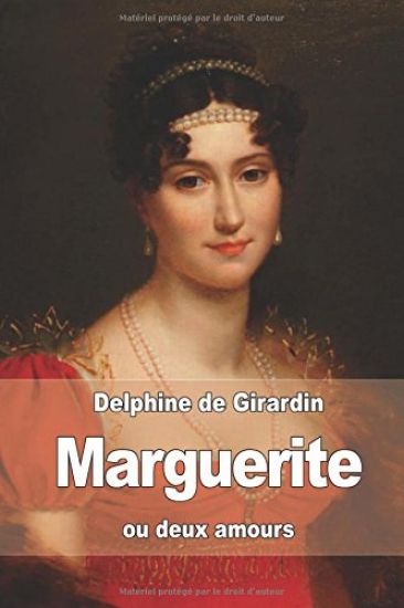 Marguerite: ou deux amours