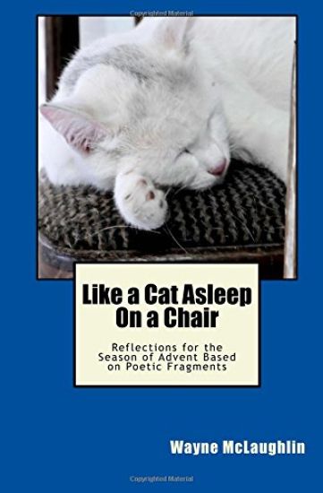 Like a Cat Asleep On a Chair: Reflections for the Season of Advent Based on Poetic Fragments