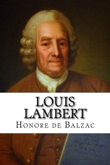Louis Lambert