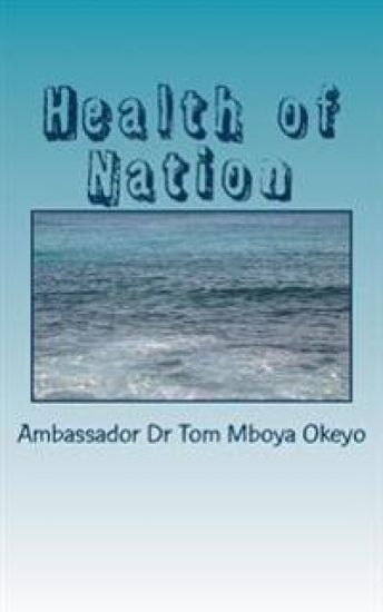 Health of Nation: Introducing Health of Nation