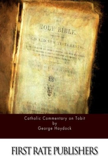 Catholic Commentary on Tobit