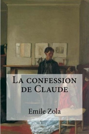 La confession de Claude