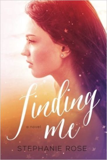 Finding Me