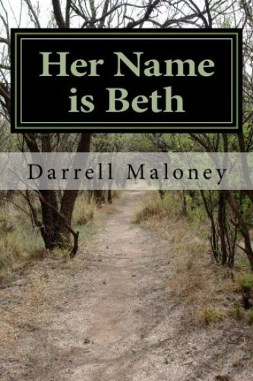 Her Name is Beth: Alone: Book 5