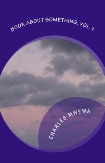 Book about Something: On Ultimate Purpose