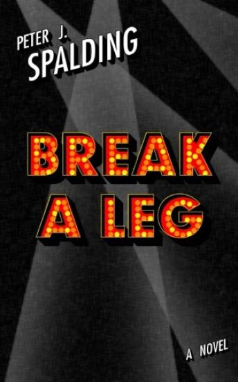 Break a Leg