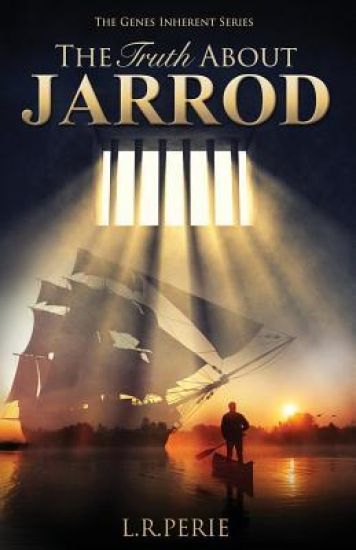 The Truth about Jarrod: Book 2 Genes Inherent Series