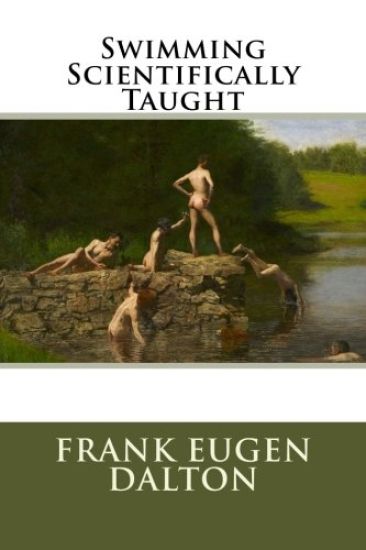 Swimming Scientifically Taught